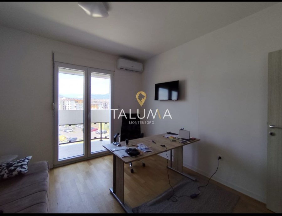 Dvosoban stan, 103 m², Ljubović, Podgorica – fotografija 5
