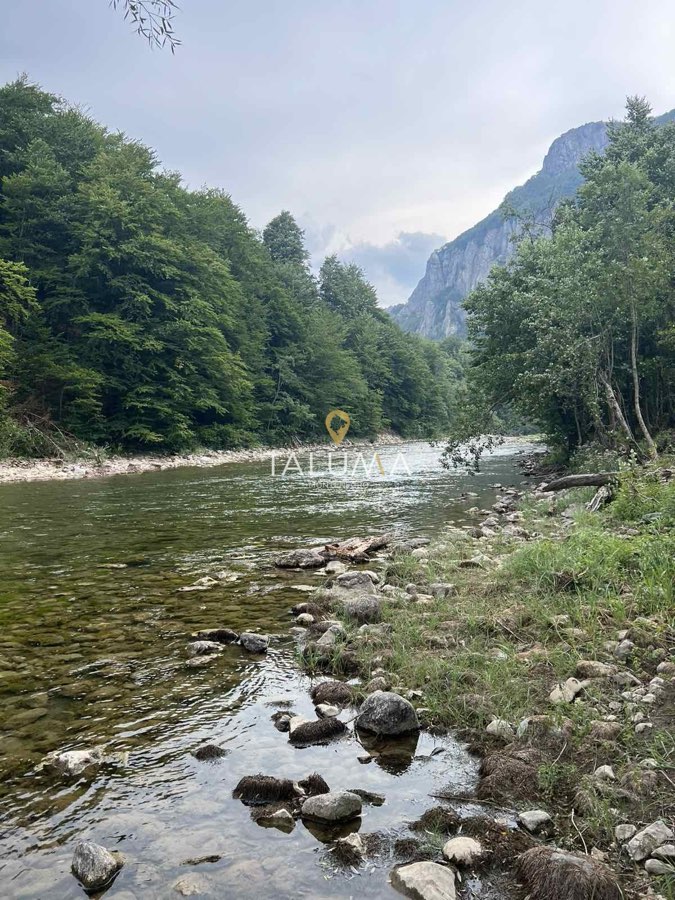 Plac, 3.240 m², Trebaljevo, Kolašin – fotografija 2