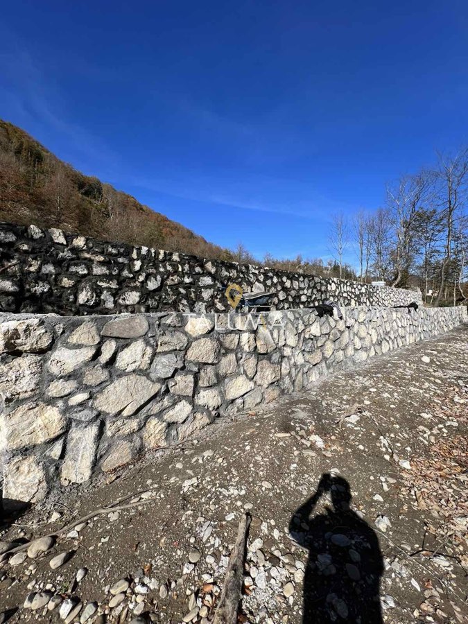 Plac, 3.240 m², Trebaljevo, Kolašin – fotografija 3
