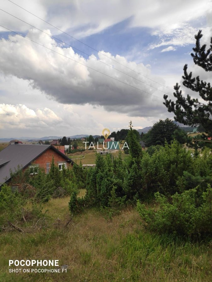Plac, 233 m², Žabljak, centar – fotografija 2