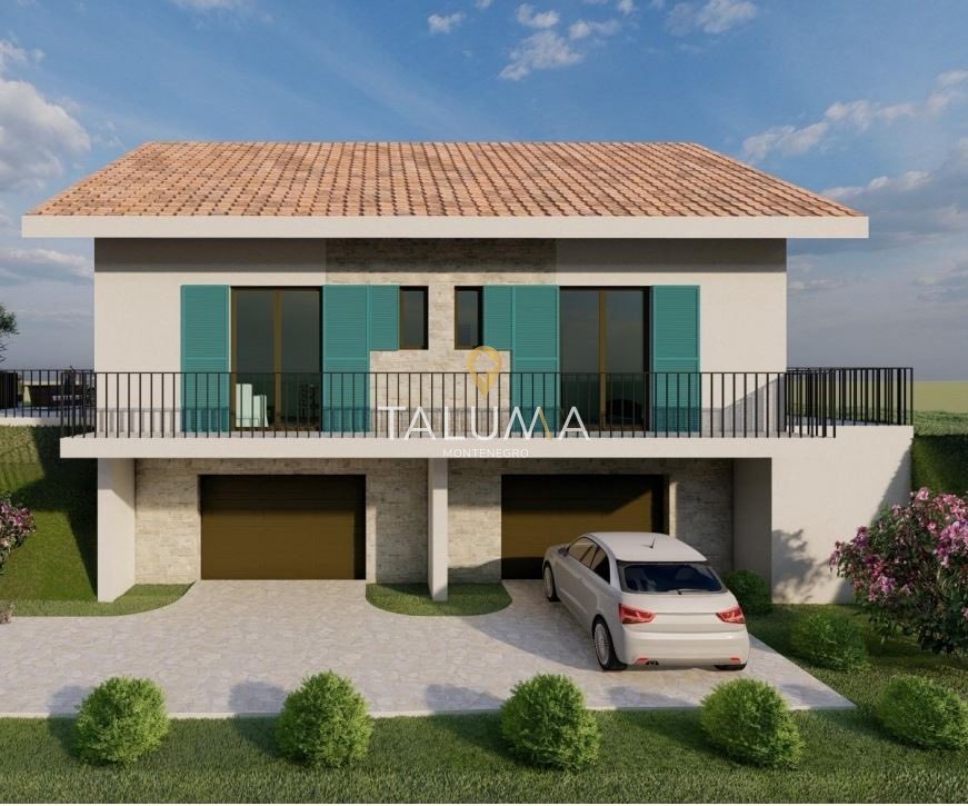 Plac, 300 m², Luštica, Herceg Novi – fotografija 2