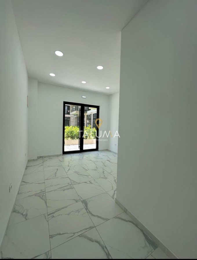 Poslovni prostor, 50 m², Donja Lastva, Tivat – fotografija 3