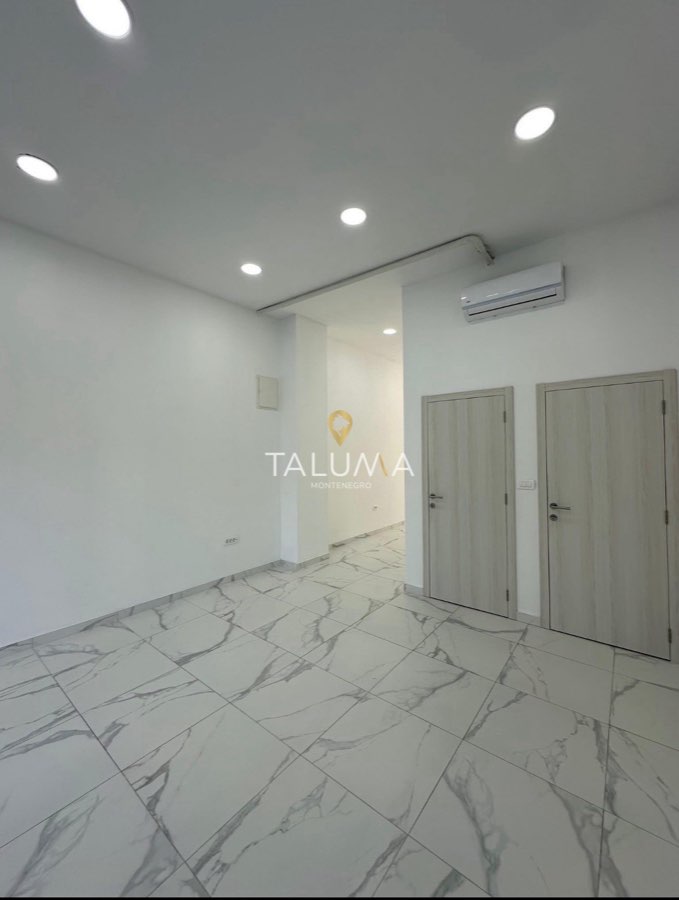 Poslovni prostor, 50 m², Donja Lastva, Tivat – fotografija 5