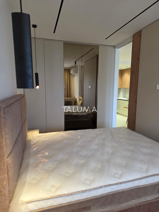 Jednosoban stan, 44 m², Tološi, Podgorica – fotografija 5