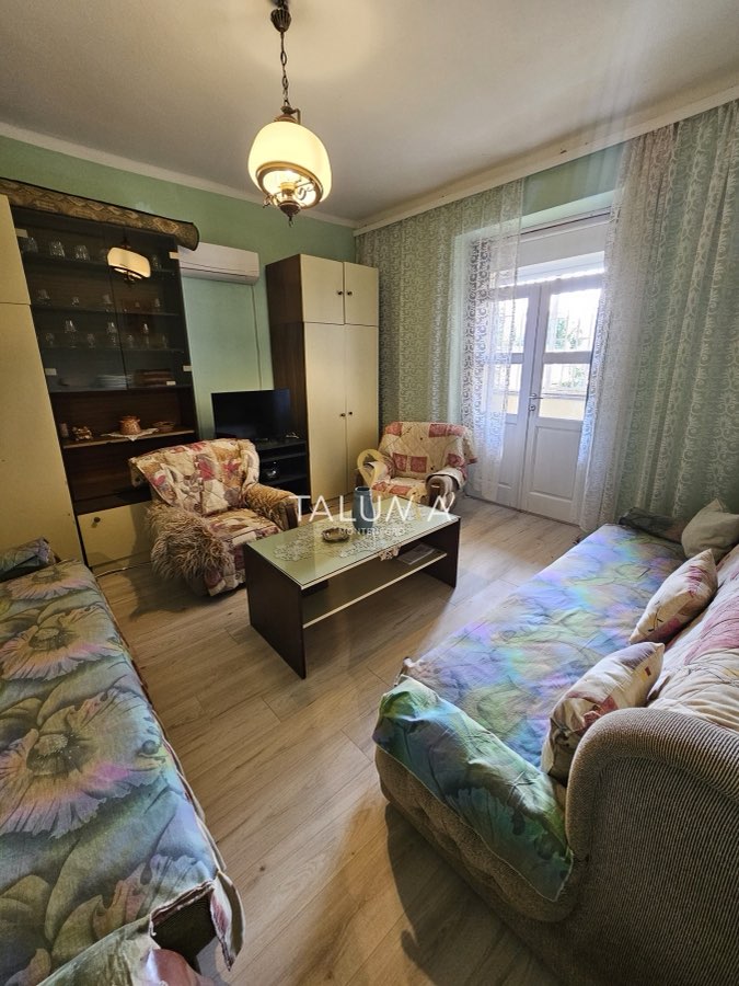 Dvosoban stan, 58 m², Zabjelo, Podgorica