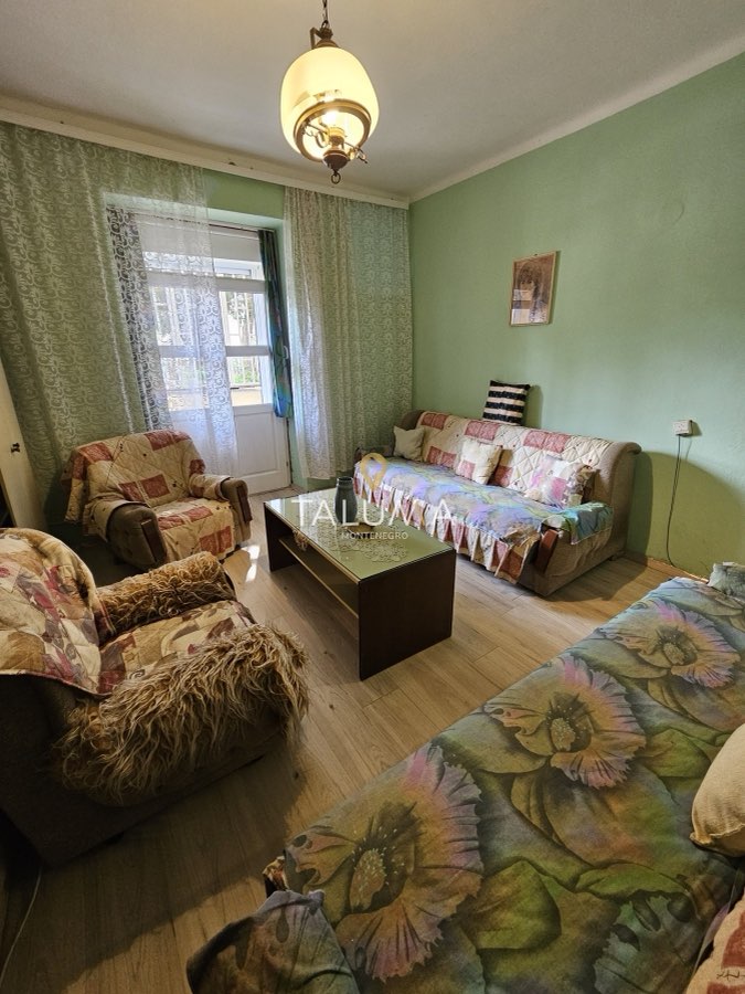 Dvosoban stan, 58 m², Zabjelo, Podgorica – fotografija 2