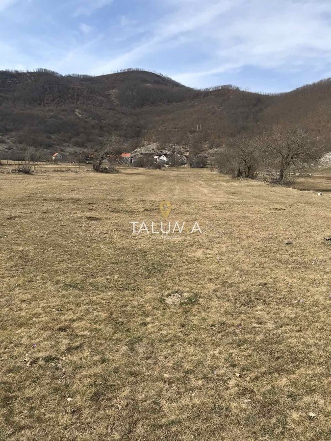 Plac, 218.000 m², Grahovo, Nikšić – fotografija 2