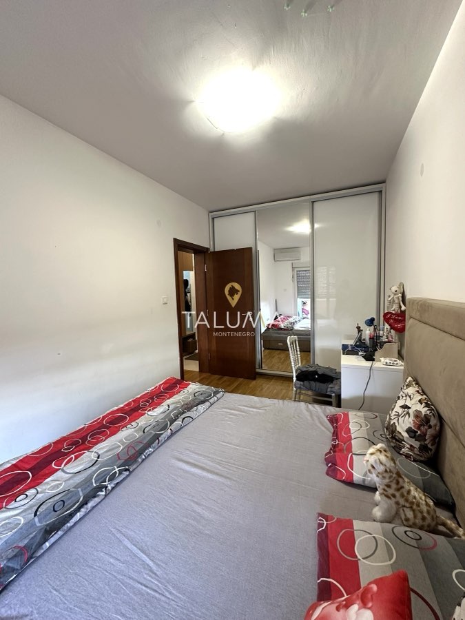Jednosoban stan, 51 m², Tuški put, Podgorica – fotografija 3