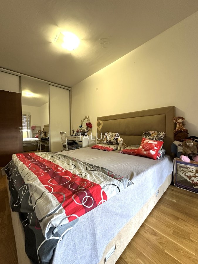 Jednosoban stan, 51 m², Tuški put, Podgorica – fotografija 4