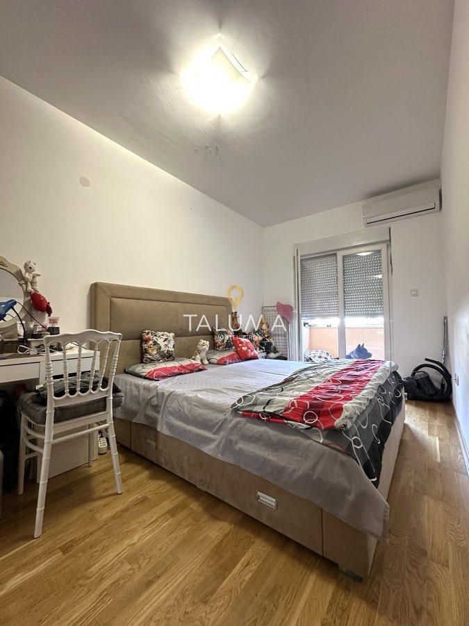 Jednosoban stan, 51 m², Tuški put, Podgorica – fotografija 5
