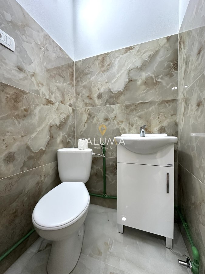 Poslovni prostor, 17 m², Masline, Podgorica – fotografija 4