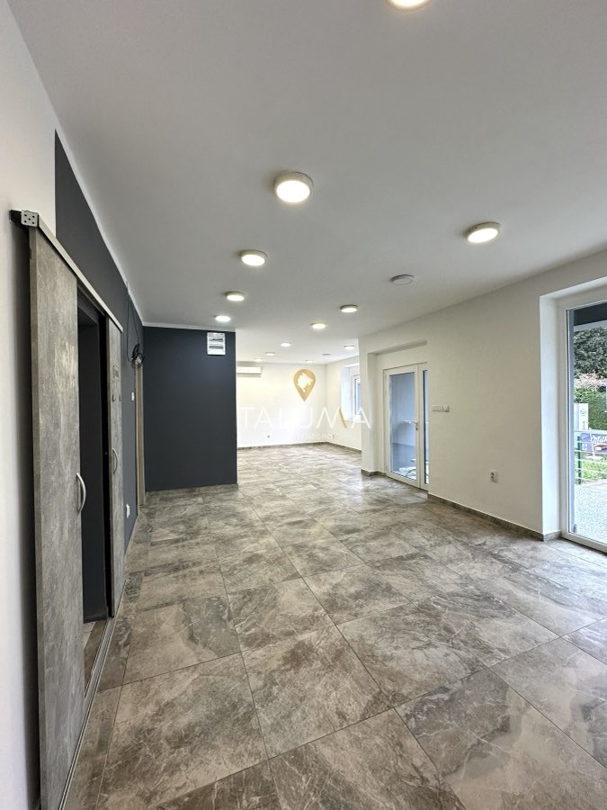 Poslovni prostor, 75 m², Masline, Podgorica – fotografija 4