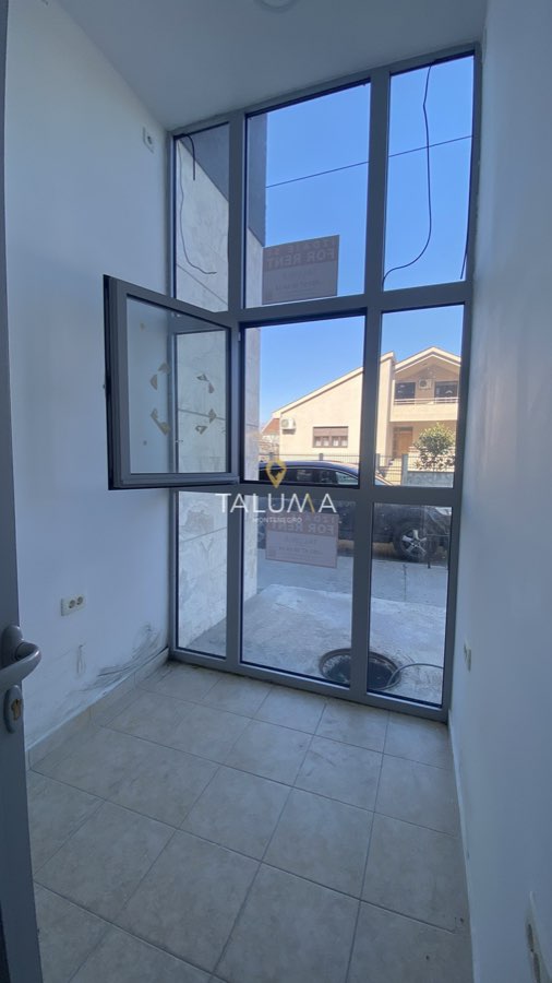Poslovni prostor, 5 m², Dalmatinska, Podgorica – fotografija 4