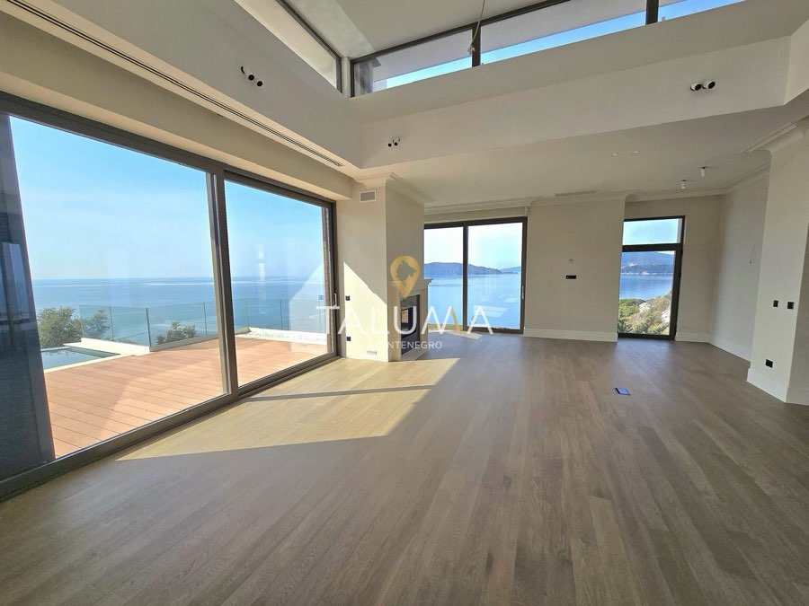 Kuća, 579 m², Pržno, Budva – fotografija 3