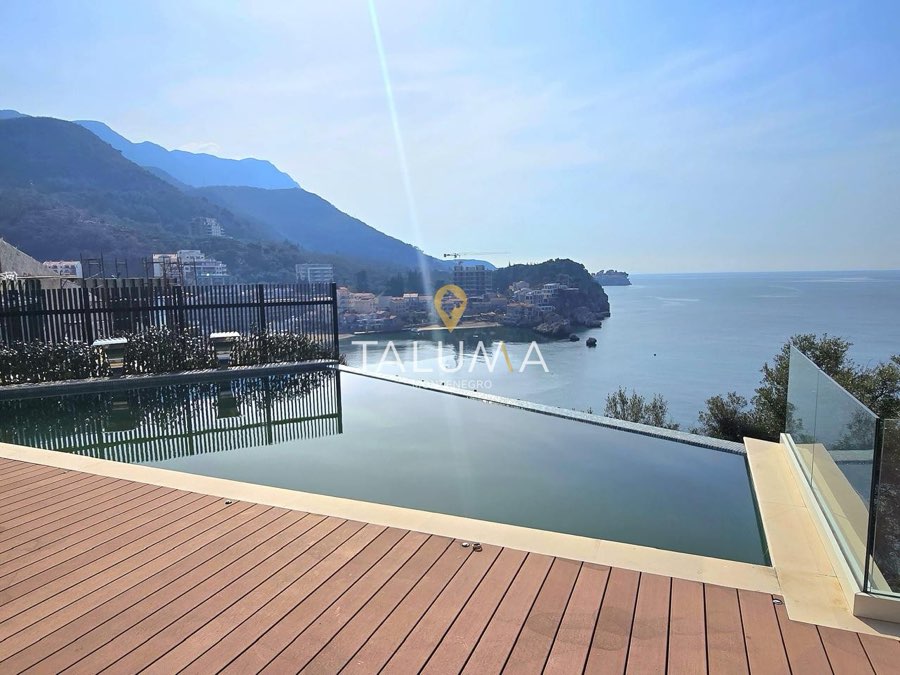 Kuća, 579 m², Pržno, Budva – fotografija 5