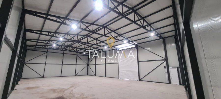 Poslovni prostor, 855 m², Radanovići, Kotor – fotografija 2