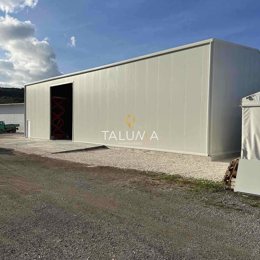 Poslovni prostor, 855 m², Radanovići, Kotor – fotografija 3