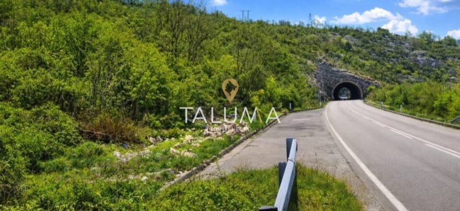 Plac, 137.398 m², Bogetići, Nikšić – fotografija 2