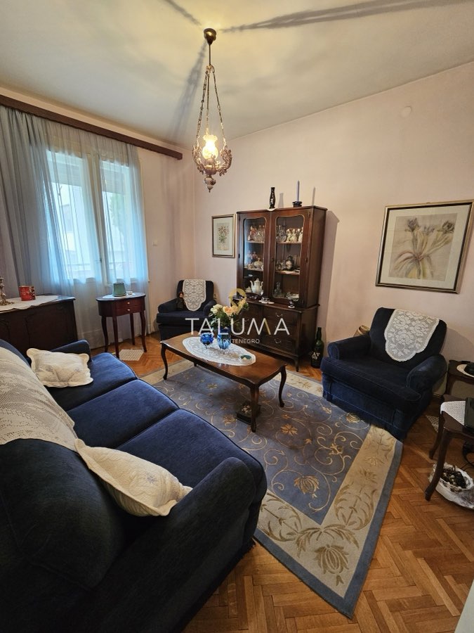 Trilocale, 90 m², Podgorica, centro – foto 3