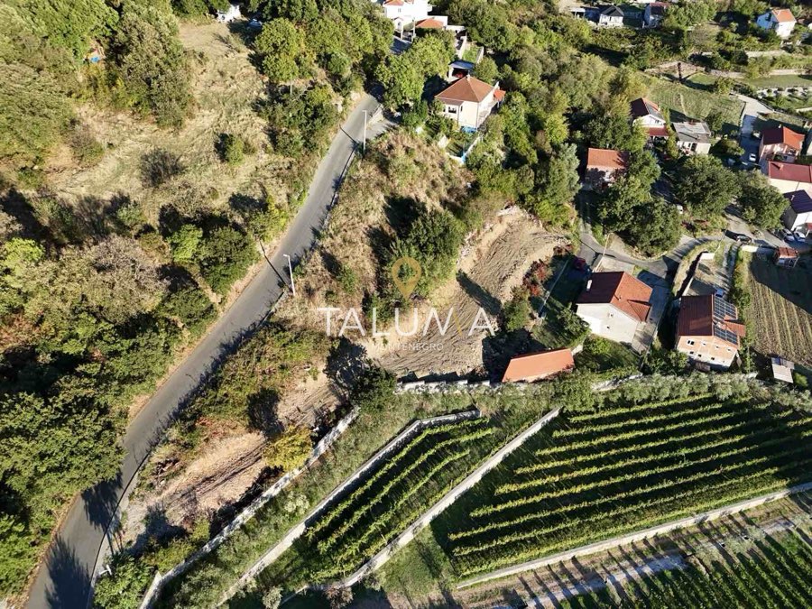 Plac, 1.414 m², Doljani, Podgorica