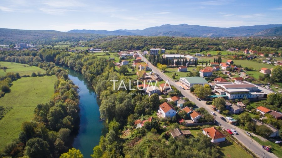 Plac, 5.678 m², Glavica, Danilovgrad – fotografija 2
