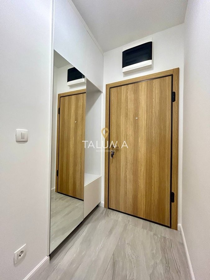 Jednosoban stan, 47 m², City kvart, Podgorica – fotografija 2