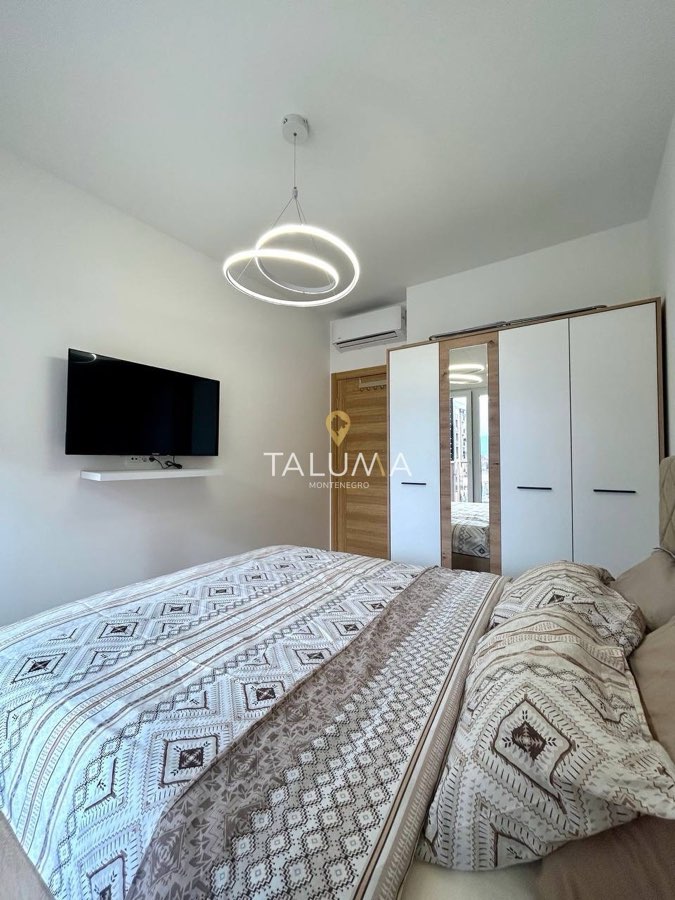 Jednosoban stan, 47 m², City kvart, Podgorica – fotografija 3
