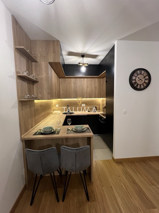 Jednosoban stan, 47 m², City kvart, Podgorica – fotografija 5
