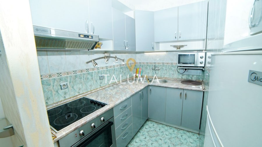 Jednosoban stan, 44 m², Preko Morače, Podgorica – fotografija 3