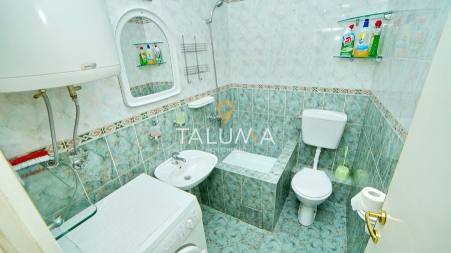 Jednosoban stan, 44 m², Preko Morače, Podgorica – fotografija 4