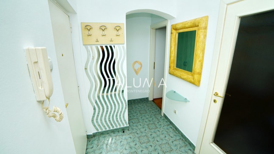 Jednosoban stan, 44 m², Preko Morače, Podgorica – fotografija 5