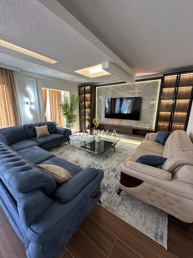 شقة بثلاث غرف نوم, 200 m², Gorica C, بودغوريتسا