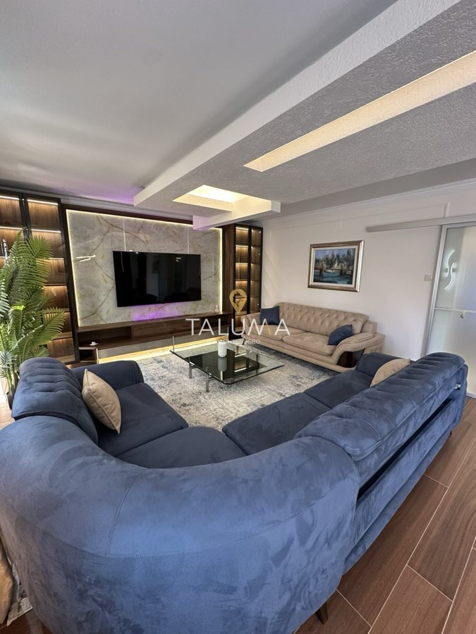 Piso de 3 dormitorios, 200 m², Gorica C, Podgorica – foto 2