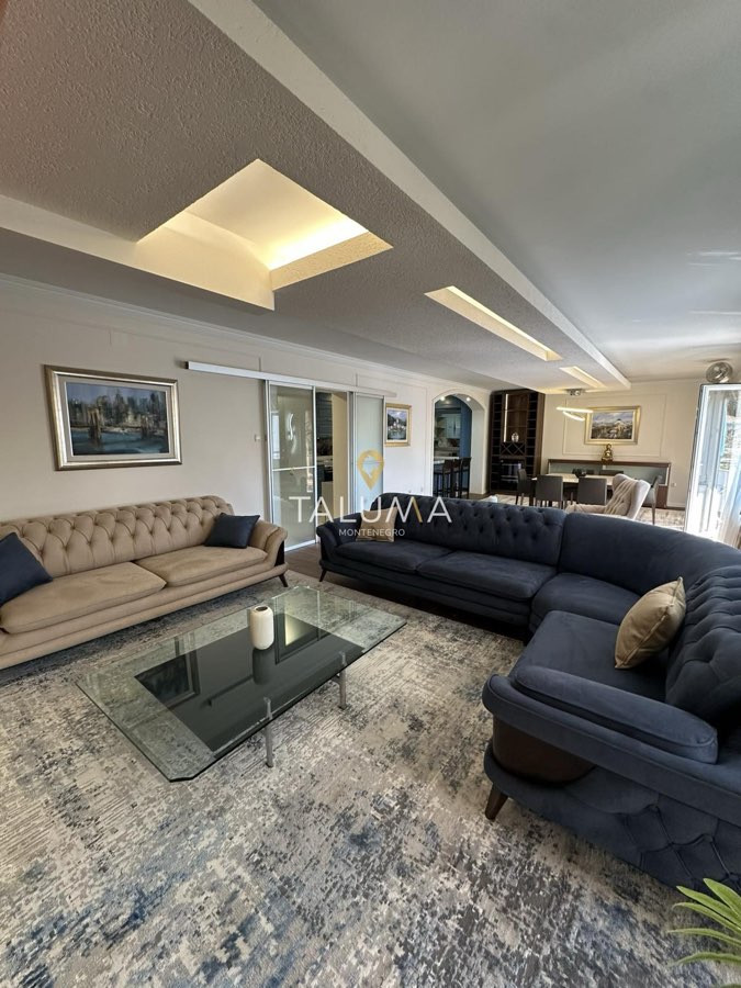 Piso de 3 dormitorios, 200 m², Gorica C, Podgorica – foto 3