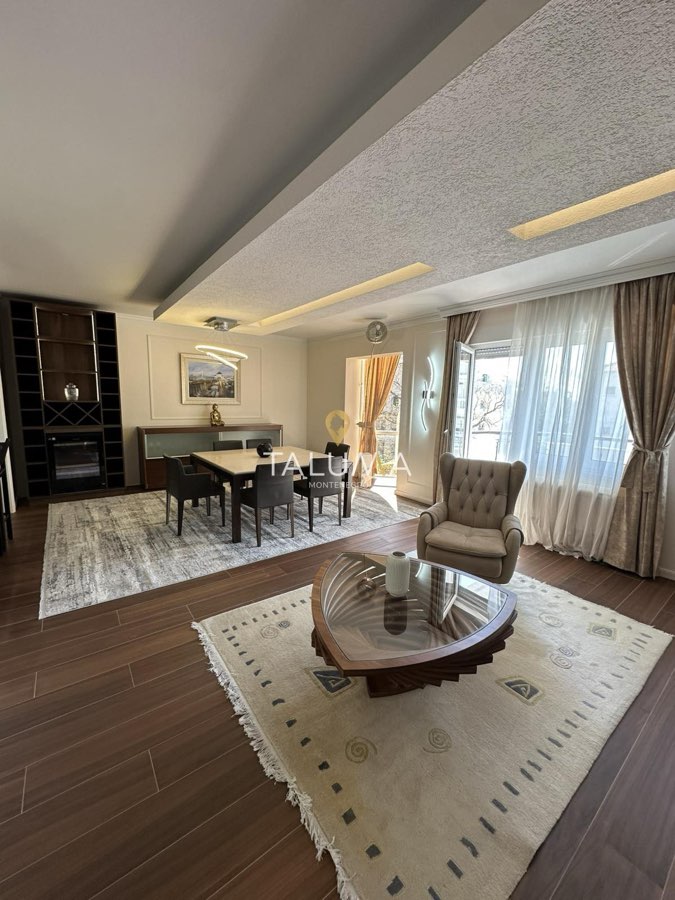 Piso de 3 dormitorios, 200 m², Gorica C, Podgorica – foto 4