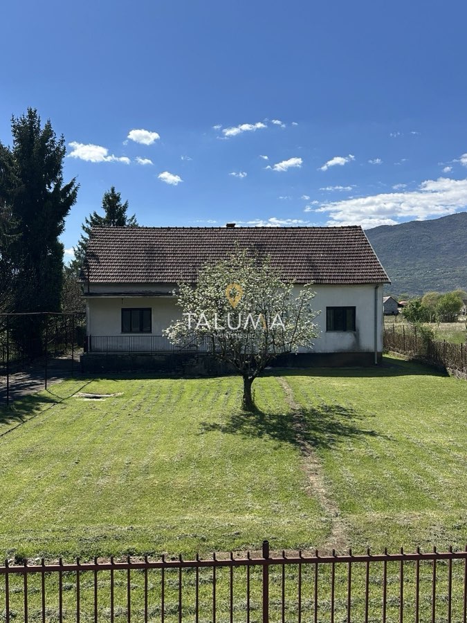 Kuća, 150 m², Ćurilac, Danilovgrad – fotografija 2