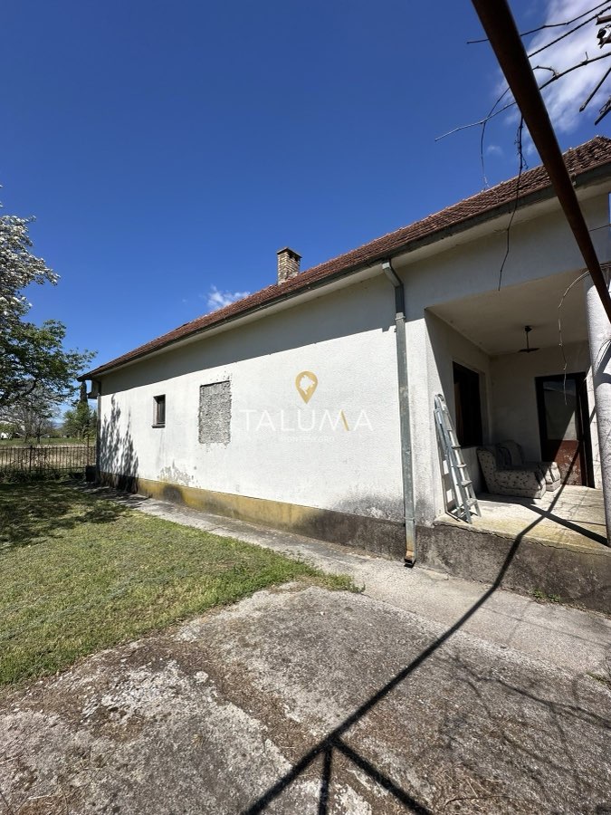Kuća, 150 m², Ćurilac, Danilovgrad – fotografija 3