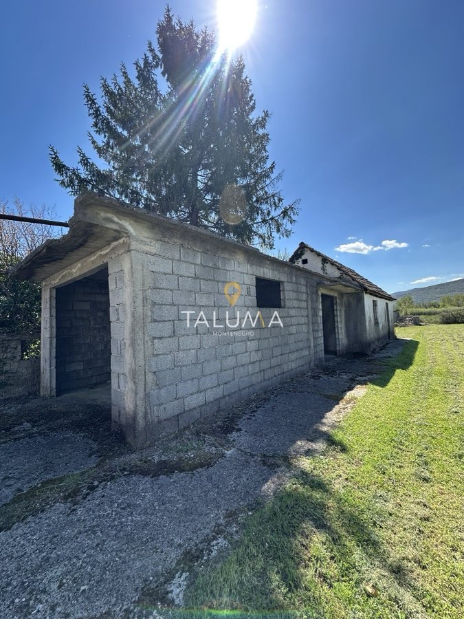 Kuća, 150 m², Ćurilac, Danilovgrad – fotografija 5