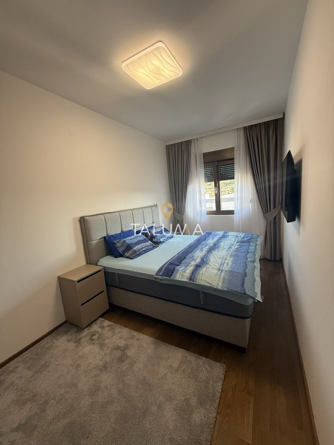 Dvosoban stan, 65 m², Momišići, Podgorica – fotografija 2
