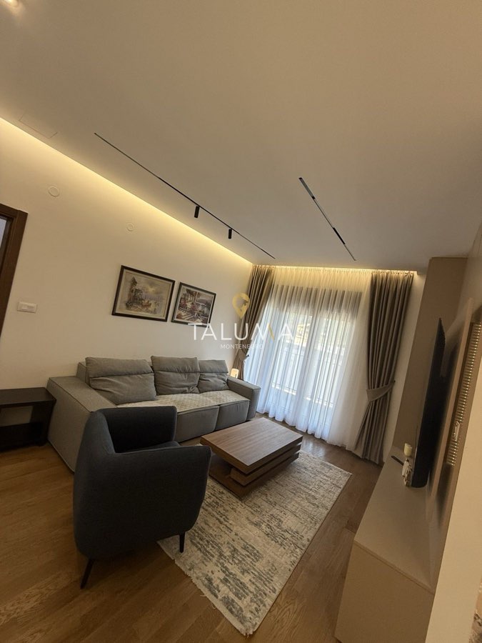 Dvosoban stan, 65 m², Momišići, Podgorica – fotografija 3
