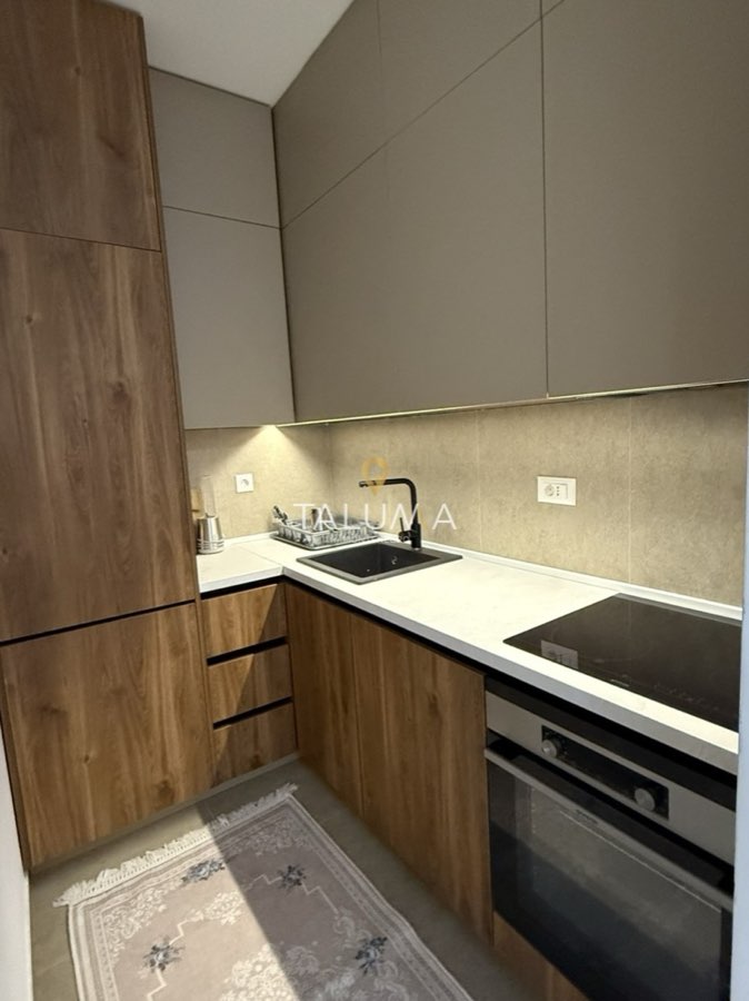 Dvosoban stan, 65 m², Momišići, Podgorica – fotografija 4