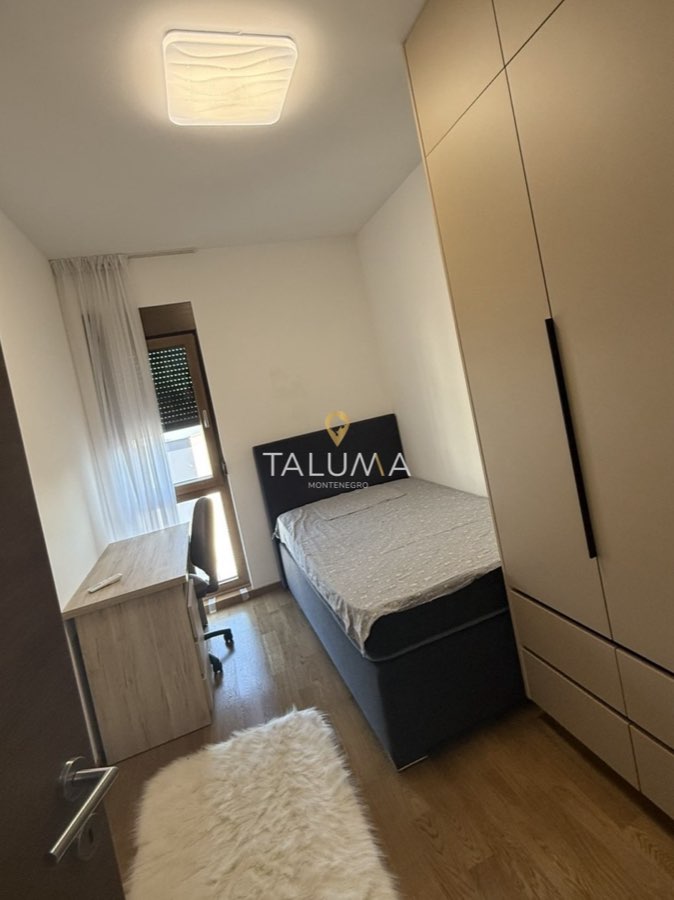 Dvosoban stan, 65 m², Momišići, Podgorica – fotografija 5