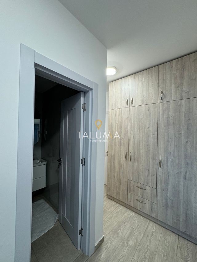 Dvosoban stan, 74 m², Bečići, Budva – fotografija 3