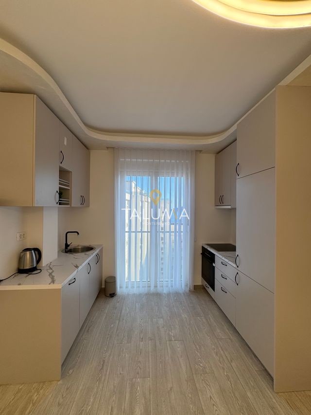 Dvosoban stan, 74 m², Bečići, Budva – fotografija 4