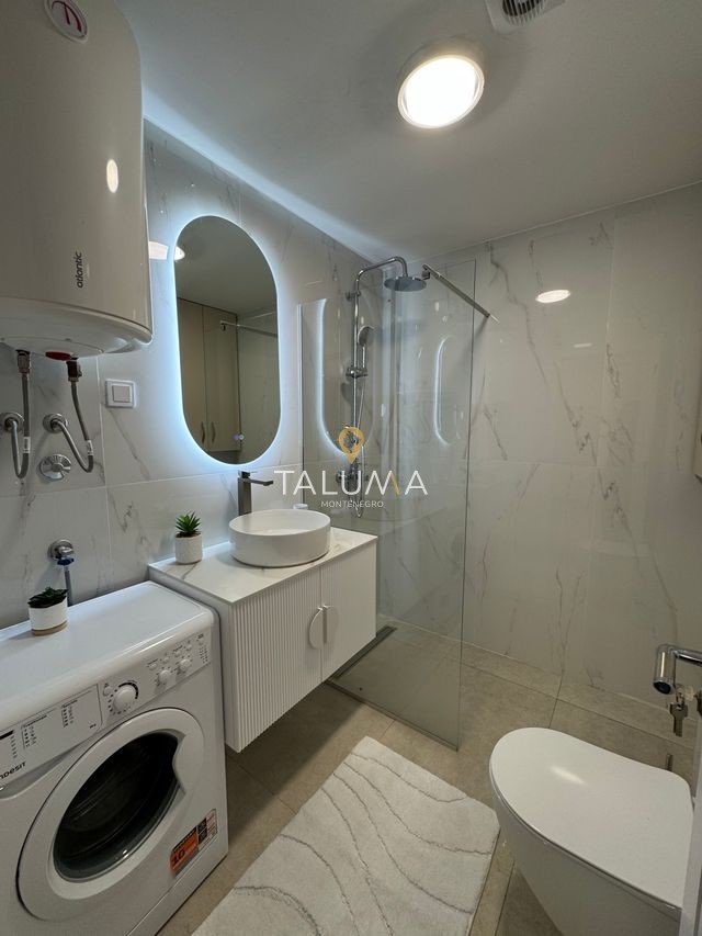 Dvosoban stan, 74 m², Bečići, Budva – fotografija 5