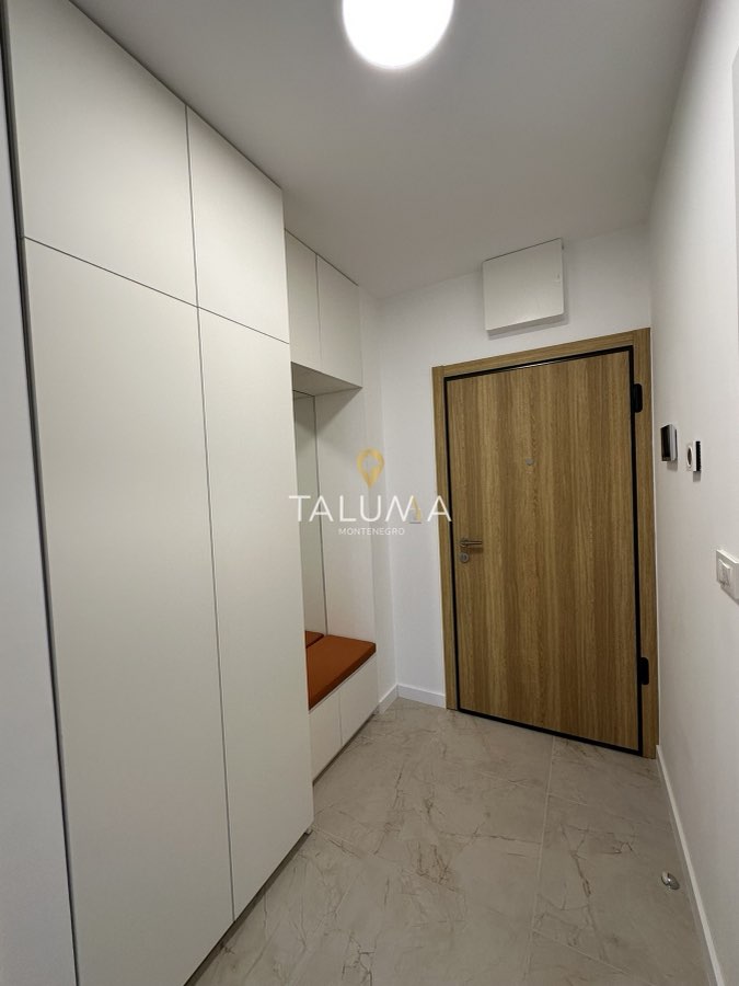 Jednosoban stan, 52 m², Tološi, Podgorica – fotografija 3