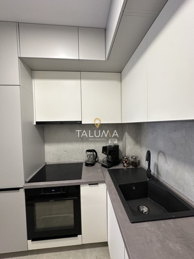 Jednosoban stan, 52 m², Tološi, Podgorica – fotografija 4