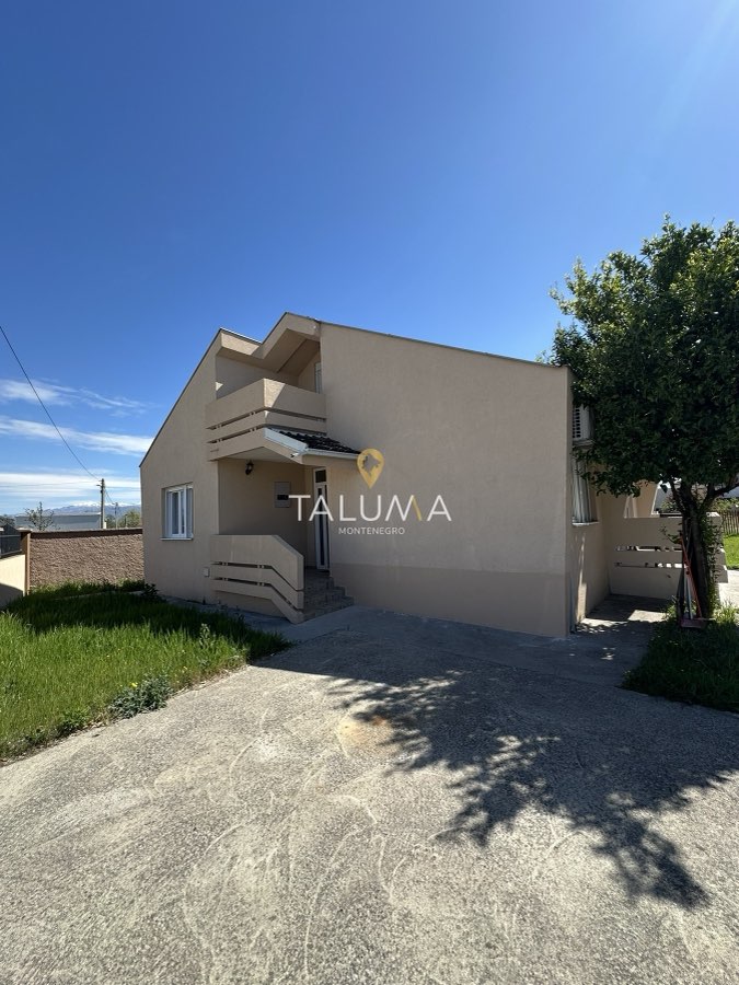 Kuća, 100 m², Cijevna, Podgorica