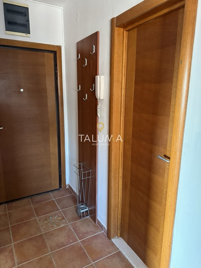 Jednosoban stan, 52 m², Stari Aerodrom, Podgorica – fotografija 2