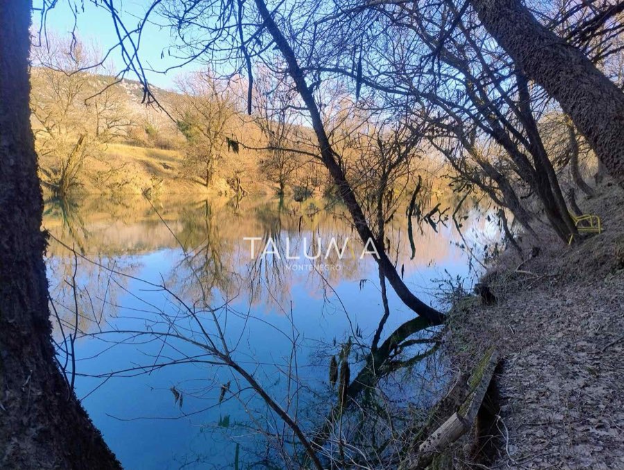 Plac, 6.100 m², Orja Luka, Danilovgrad